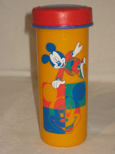 Tupperware schlumpf - tupperware,