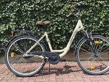 Damen fahrrad - damen,