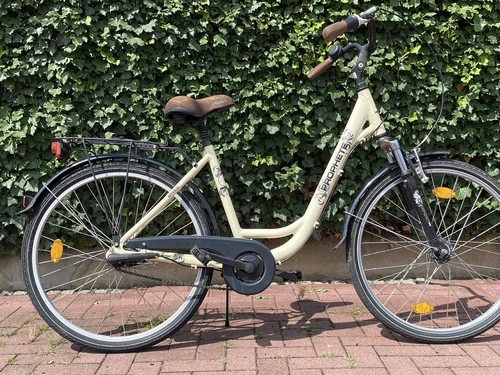 Damen fahrrad - damen,