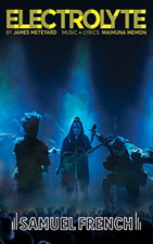 Electrolyte - Paperback NEW