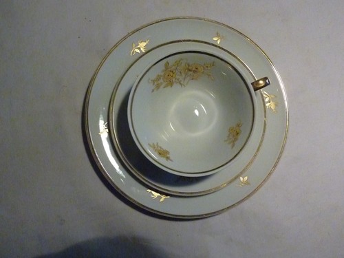 Sammel tassen gedeck - sammel,