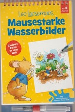 Leo Lausemaus - Mausestarke