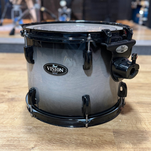 Pearl vision birch - pearl, rack