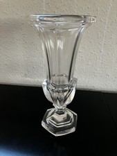 Vase biedermeier stil - im,