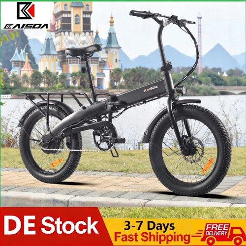 Klapprad elektrofahrrad bike - elektrofahrrad, e-bike