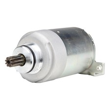 Anlasser Anlassermotor für