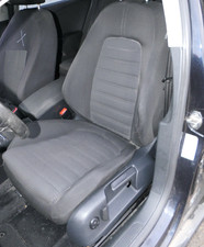 VW Passat 3C auch Kombi Sitz
