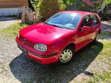 VW Golf ohne TÜV (04/2025)  EZ 01/2000 Bastlerfahrzeug Teilespender