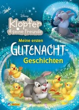 Disney Klopfer: Meine ersten