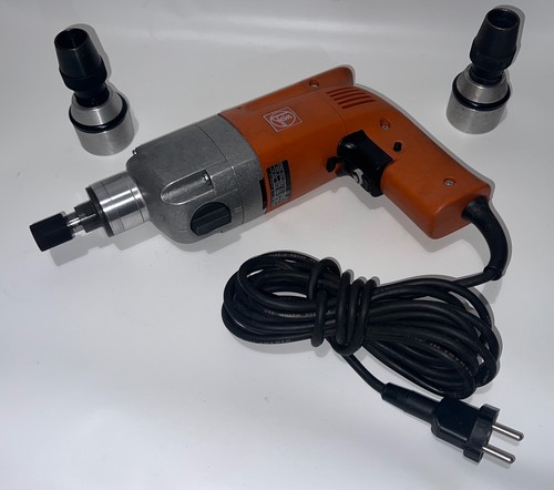 Fein dsse 642 - profi, gang