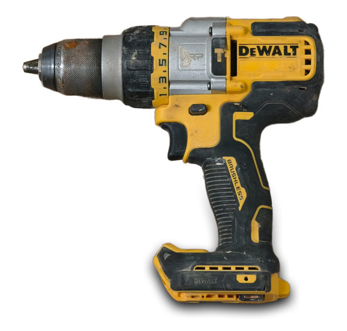 Dewalt dcd999 18v - dewalt,