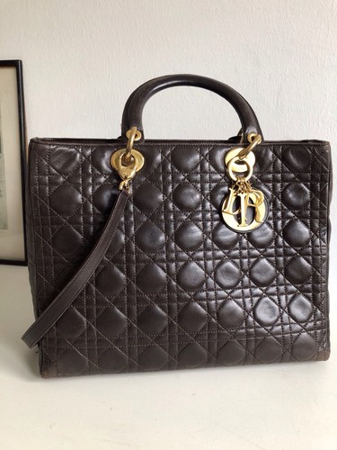 Dior lady bag - lady,