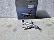 Herpa Wings 1:400 Lufthansa
