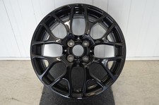 1x ORIGINAL Smart 453 Fortwo Forfour 16 Zoll Alufelge 6Jx16 ET44 Vorne