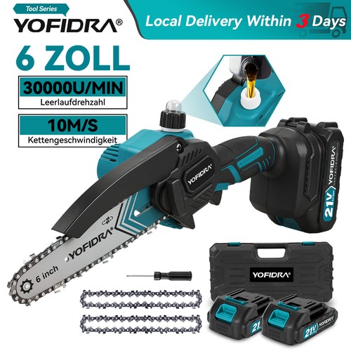 6zoll für makita 18v akku - für,