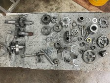 Polaris Predator 500 Outlaw