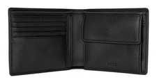 Wallet Hugo Boss Tasolo Geldbörse - Schwarz NEUWERTIG !