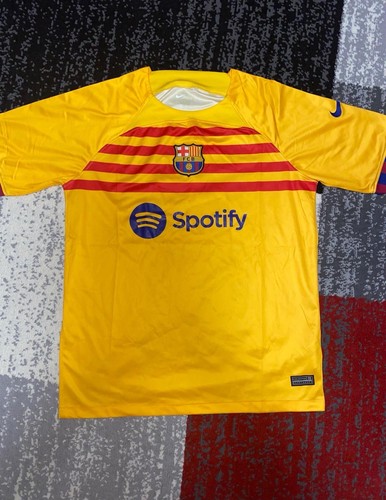 Nike barcelona - nike, fc