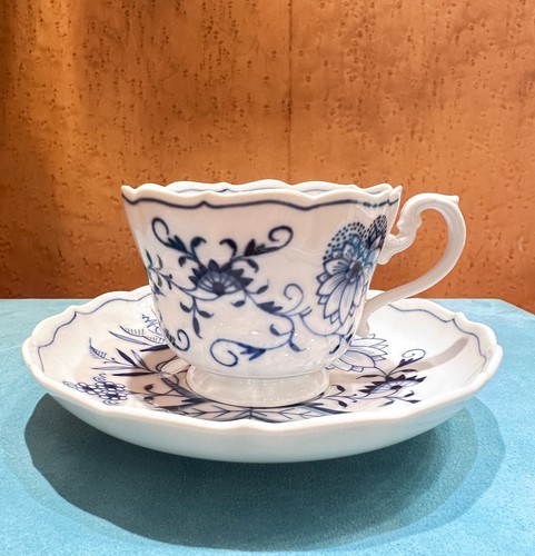 Meissen kaffeetasse mit - meissen,