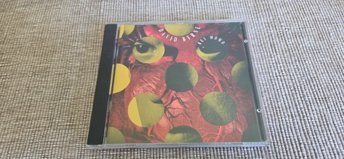 David byrne rei momo - rei,