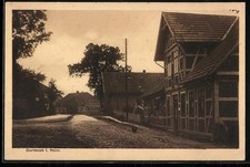 Ansichtskarte Dorfmark i