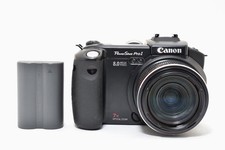 Canon PowerShot Pro1 kompakte