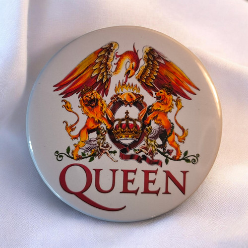 Queen wappen logo rock - queen,