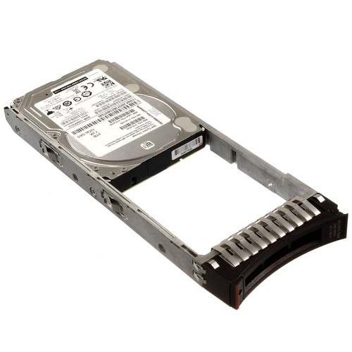Ibm sas festplatte - ibm, 2tb