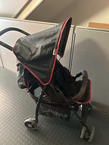 Hauck sport kinder buggy wagen - hauck,