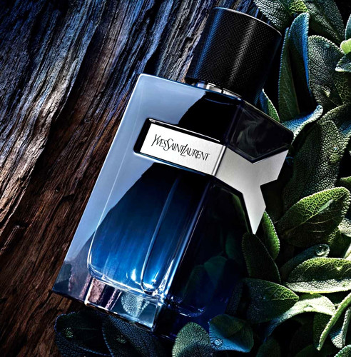 Ysl eau parfum - eau, 100