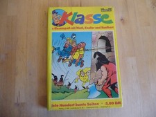 Klasse buch wastl original - wastl,