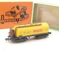 Piko N Kesselwagen Minol der