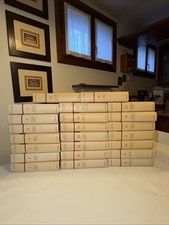 Lot 23 Bücher - Die