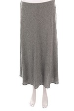 MANGO Maxirock L Schwarz #8221