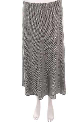 Mango maxirock schwarz 8221 - mango,