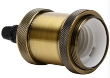 Lampenfassung Schnurpendel