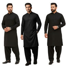 Elegante pakistanische