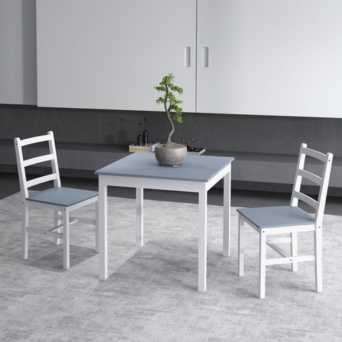 Homcom essgruppe 3er - homcom,