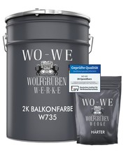 ⭐️ 2K Epoxidharz