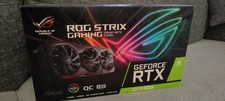 ASUS ROG Strix GeForce RTX
