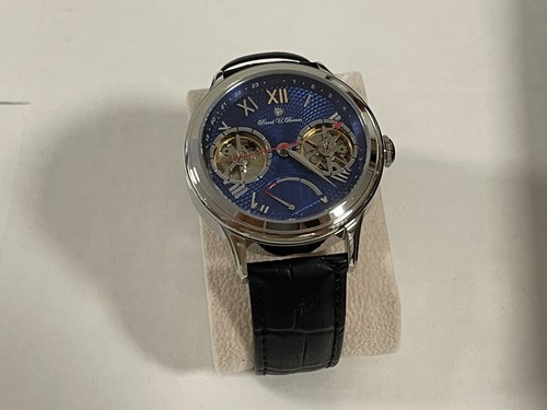 Raoul braun herren - u.,