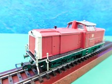 E06 Fleischmann H0 Diesellok