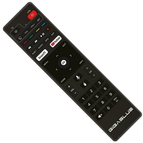 Gigablue android bluetooth - gigablue,