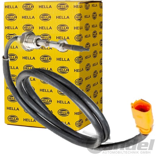 Hella abgastemperatursensor - hella,