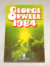 613 George Orwell 1984 -