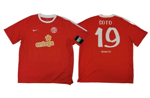 Trikot nike fsv - 05, i