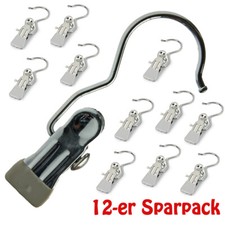 Stiefelklammer Stiefelclip