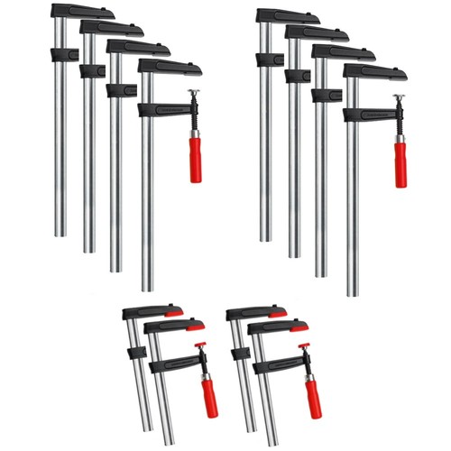 Bessey profi zwingen set - zwingen-set, 3