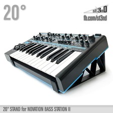 STÄNDER für NOVATION BASS