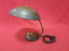 HELO Lampe Werkstatt Lampe